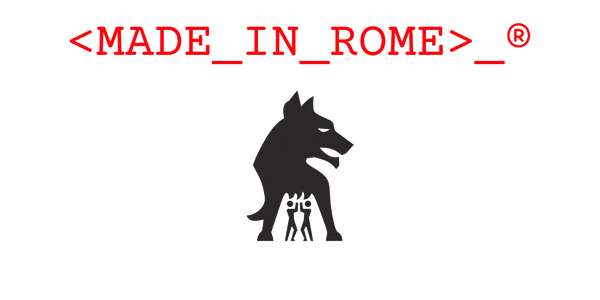 Made In Rome